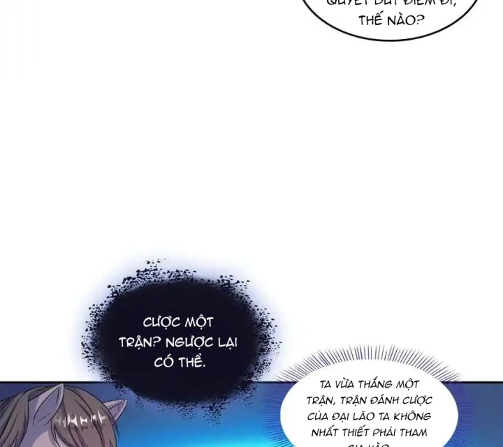 Tu Chân Nói Chuyện Phiếm Quần Chapter 641 - Trang 3