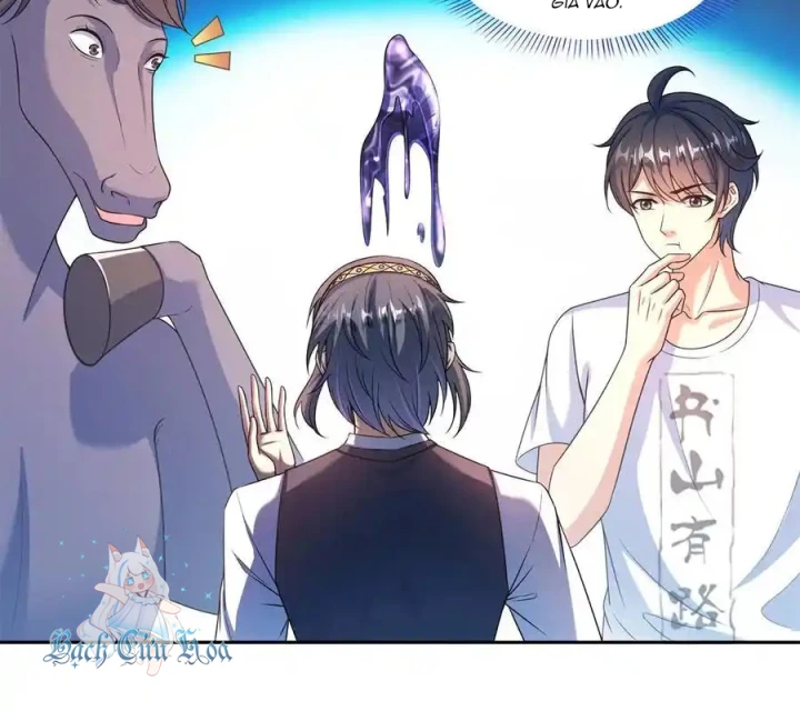 Tu Chân Nói Chuyện Phiếm Quần Chapter 641 - Trang 3