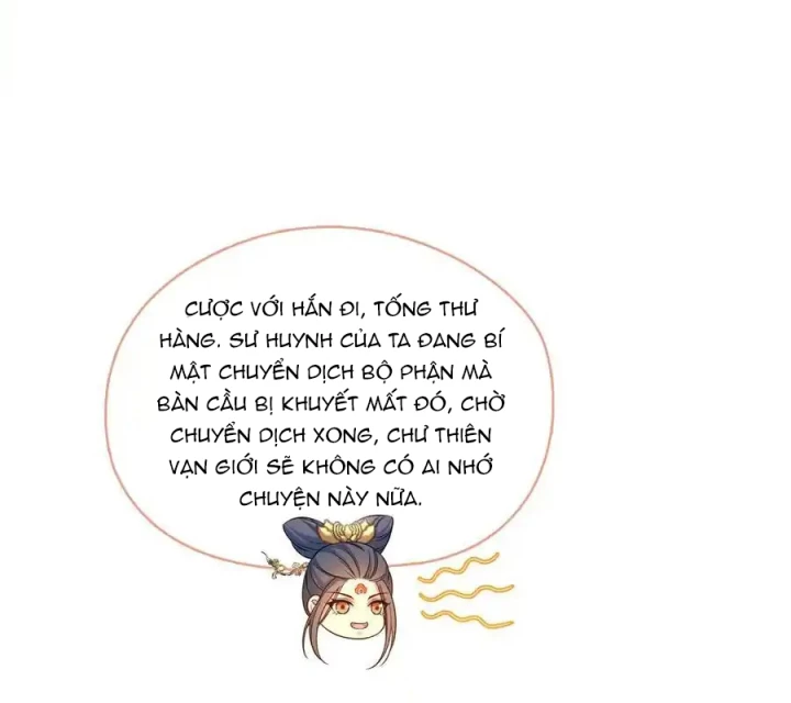Tu Chân Nói Chuyện Phiếm Quần Chapter 641 - Trang 3