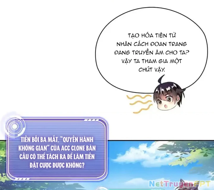 Tu Chân Nói Chuyện Phiếm Quần Chapter 641 - Trang 3
