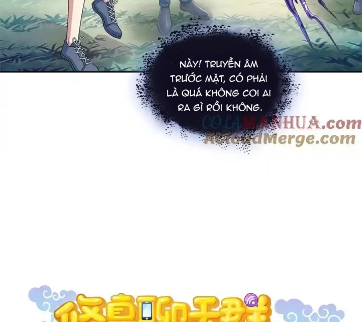 Tu Chân Nói Chuyện Phiếm Quần Chapter 641 - Trang 3