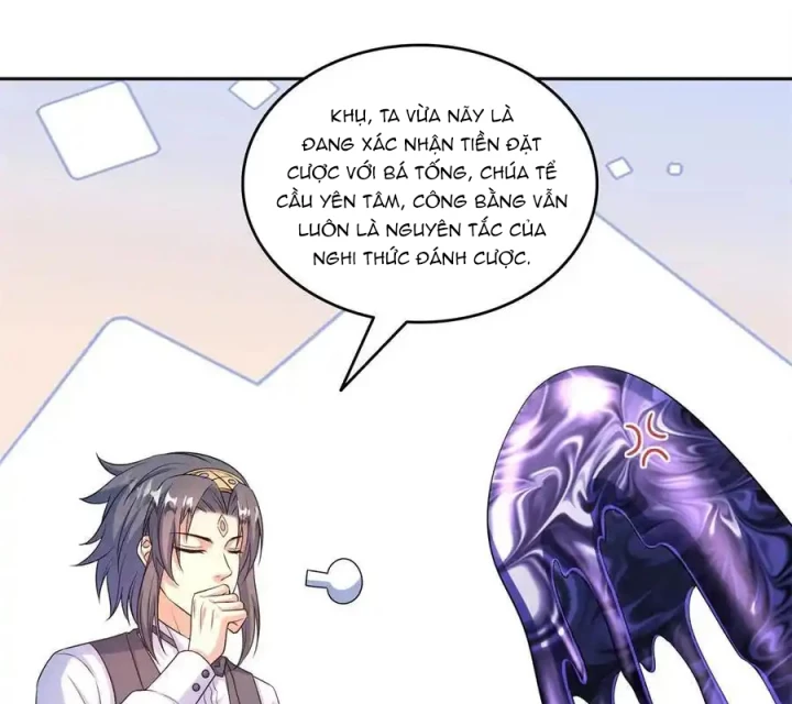 Tu Chân Nói Chuyện Phiếm Quần Chapter 641 - Trang 3