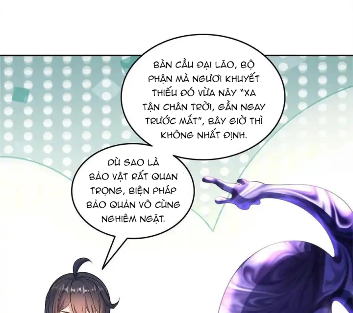 Tu Chân Nói Chuyện Phiếm Quần Chapter 641 - Trang 3