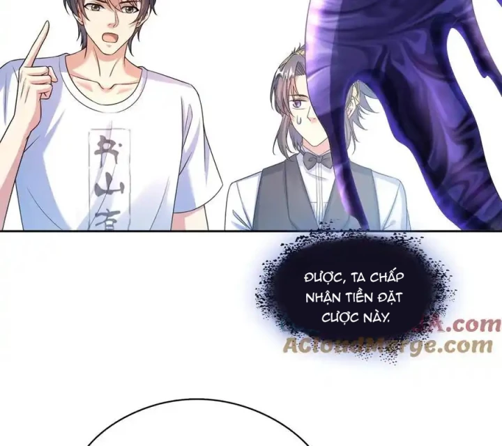 Tu Chân Nói Chuyện Phiếm Quần Chapter 641 - Trang 3