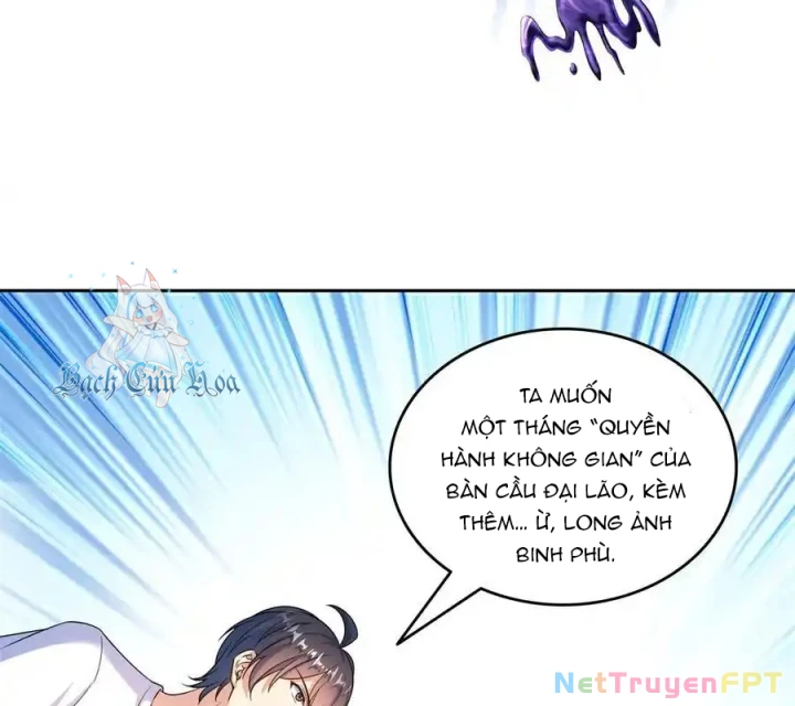Tu Chân Nói Chuyện Phiếm Quần Chapter 641 - Trang 3