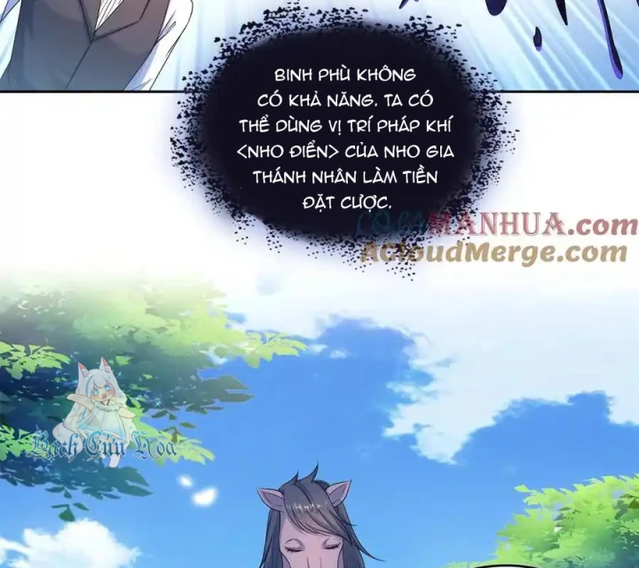 Tu Chân Nói Chuyện Phiếm Quần Chapter 641 - Trang 3