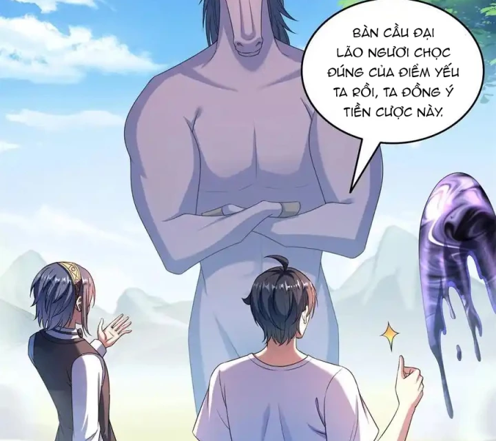 Tu Chân Nói Chuyện Phiếm Quần Chapter 641 - Trang 3