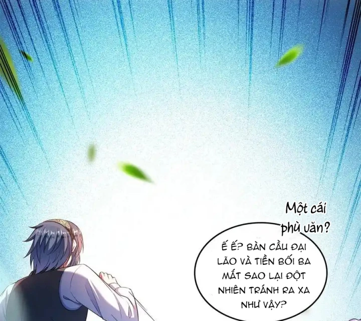 Tu Chân Nói Chuyện Phiếm Quần Chapter 641 - Trang 3