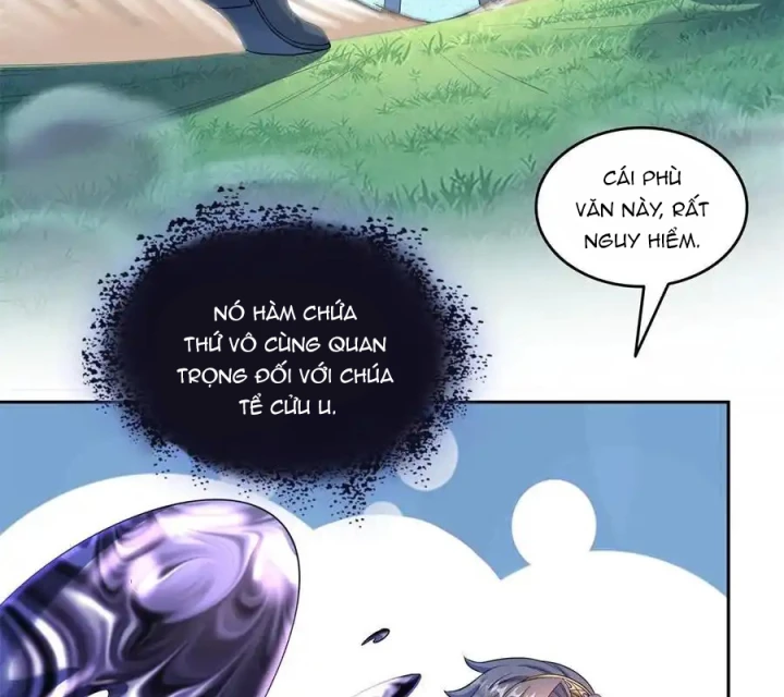 Tu Chân Nói Chuyện Phiếm Quần Chapter 641 - Trang 3
