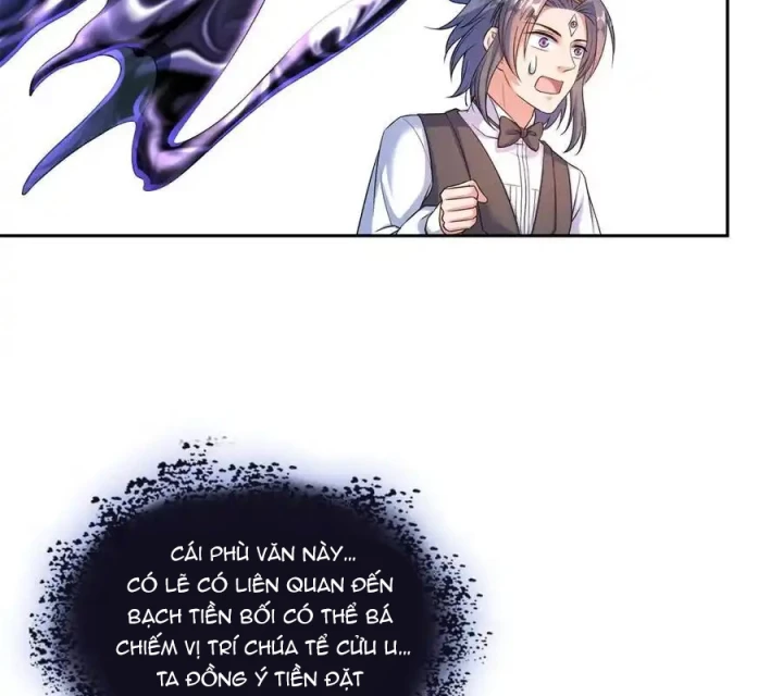 Tu Chân Nói Chuyện Phiếm Quần Chapter 641 - Trang 3