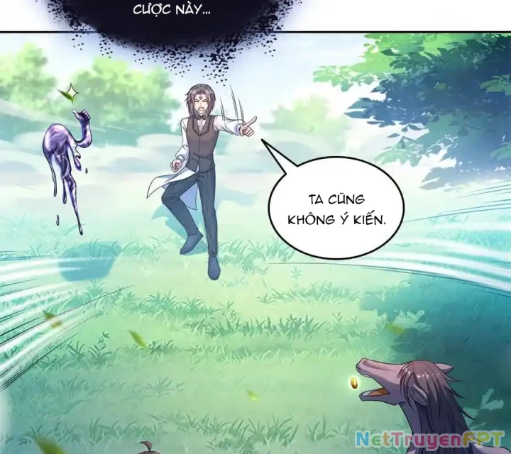 Tu Chân Nói Chuyện Phiếm Quần Chapter 641 - Trang 3