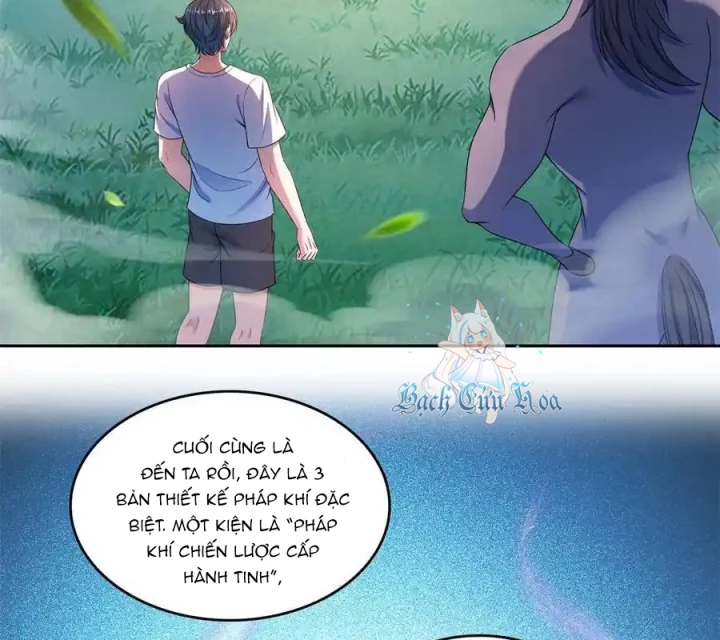 Tu Chân Nói Chuyện Phiếm Quần Chapter 641 - Trang 3