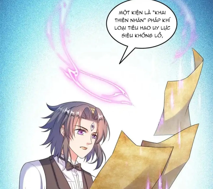 Tu Chân Nói Chuyện Phiếm Quần Chapter 641 - Trang 3