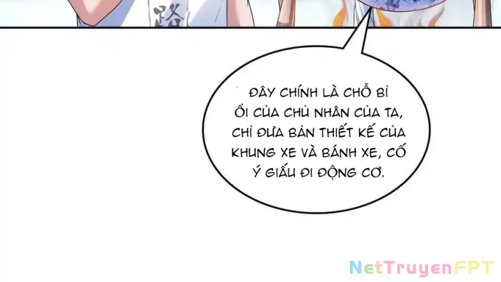 Tu Chân Nói Chuyện Phiếm Quần Chapter 641 - Trang 3