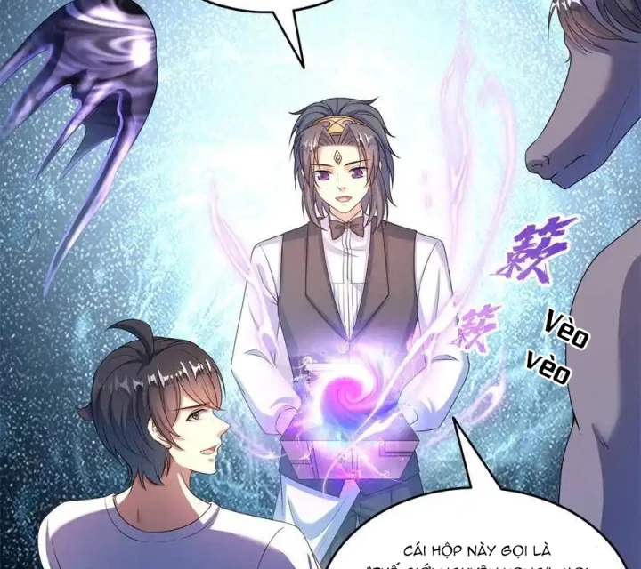 Tu Chân Nói Chuyện Phiếm Quần Chapter 641 - Trang 3