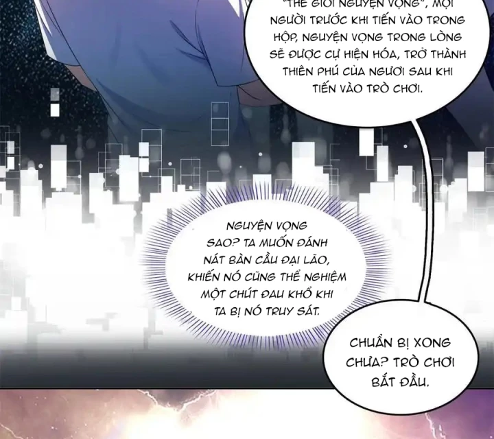 Tu Chân Nói Chuyện Phiếm Quần Chapter 641 - Trang 3