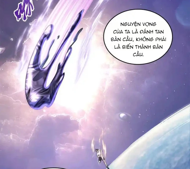 Tu Chân Nói Chuyện Phiếm Quần Chapter 641 - Trang 3