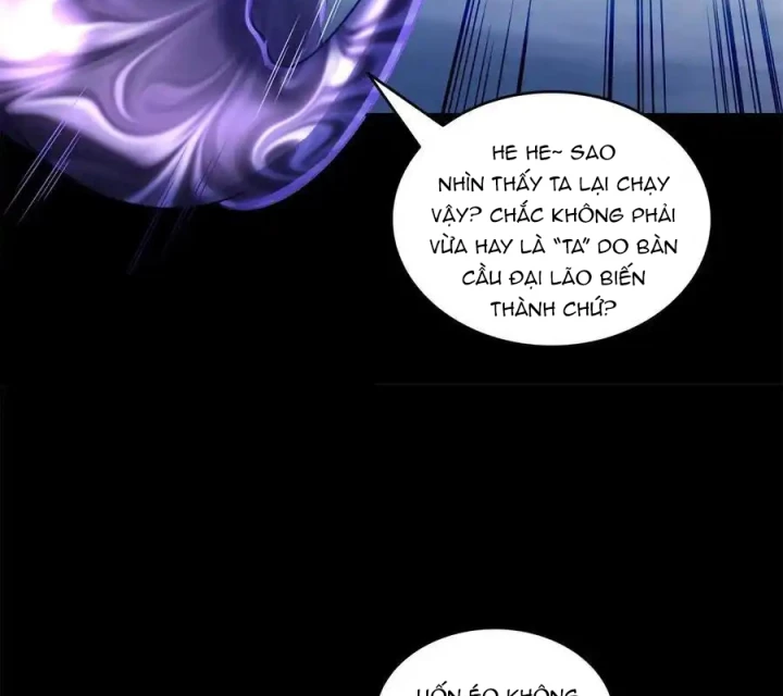 Tu Chân Nói Chuyện Phiếm Quần Chapter 641 - Trang 3