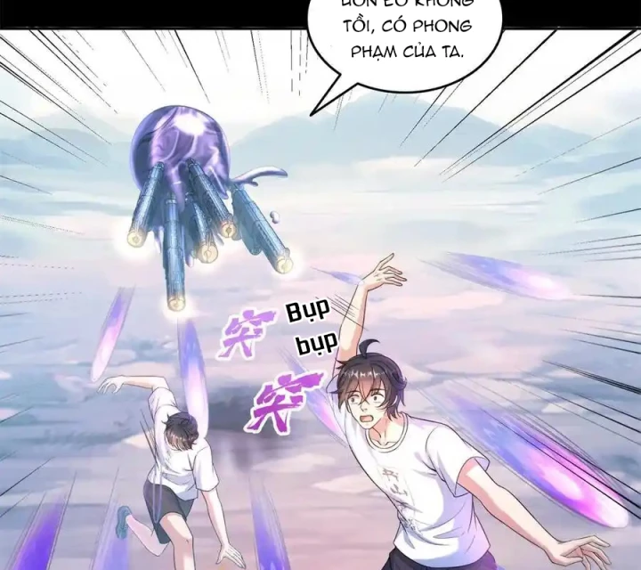 Tu Chân Nói Chuyện Phiếm Quần Chapter 641 - Trang 3
