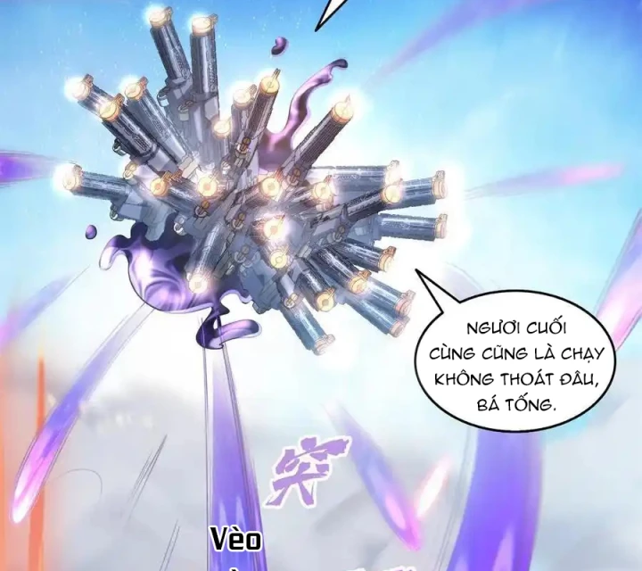 Tu Chân Nói Chuyện Phiếm Quần Chapter 641 - Trang 3