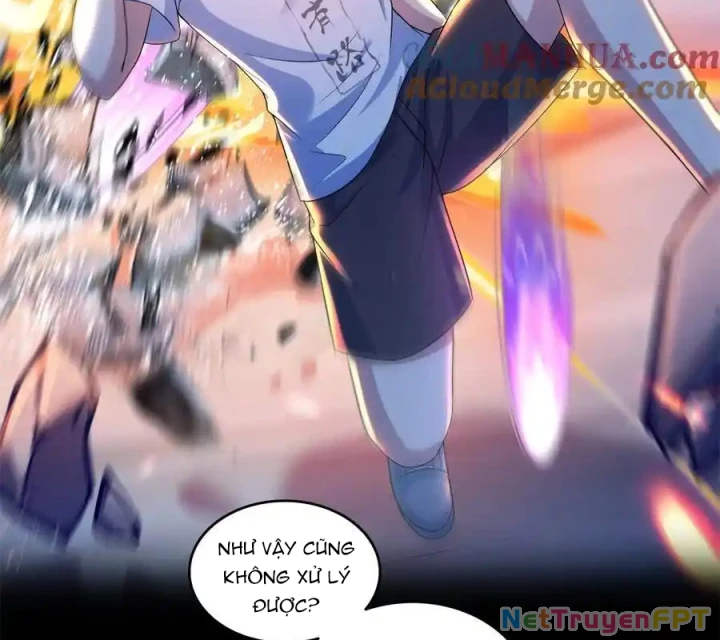 Tu Chân Nói Chuyện Phiếm Quần Chapter 641 - Trang 3