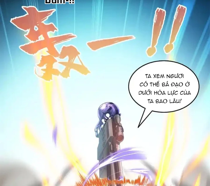 Tu Chân Nói Chuyện Phiếm Quần Chapter 641 - Trang 3