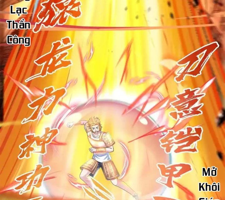 Tu Chân Nói Chuyện Phiếm Quần Chapter 641 - Trang 3