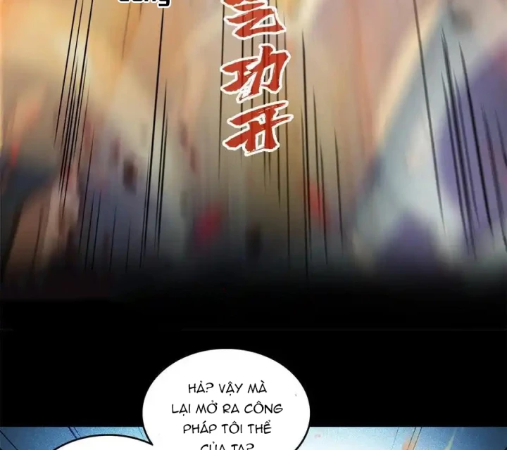 Tu Chân Nói Chuyện Phiếm Quần Chapter 641 - Trang 3