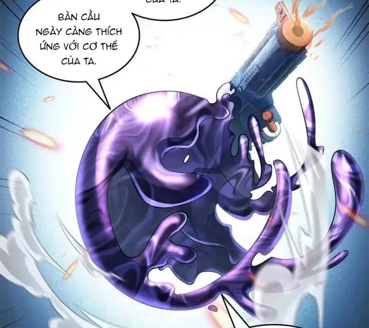 Tu Chân Nói Chuyện Phiếm Quần Chapter 641 - Trang 3