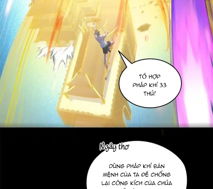 Tu Chân Nói Chuyện Phiếm Quần Chapter 641 - Trang 3