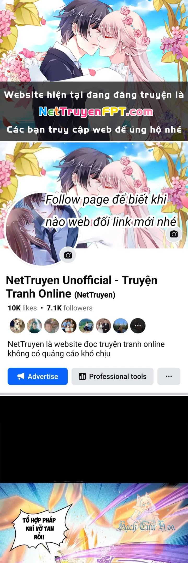 Tu Chân Nói Chuyện Phiếm Quần Chapter 642 - Trang 3