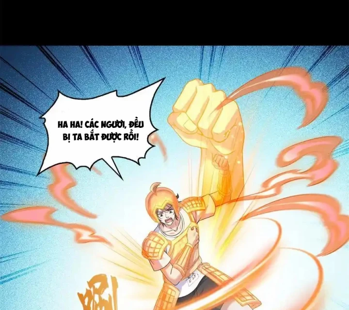 Tu Chân Nói Chuyện Phiếm Quần Chapter 642 - Trang 3