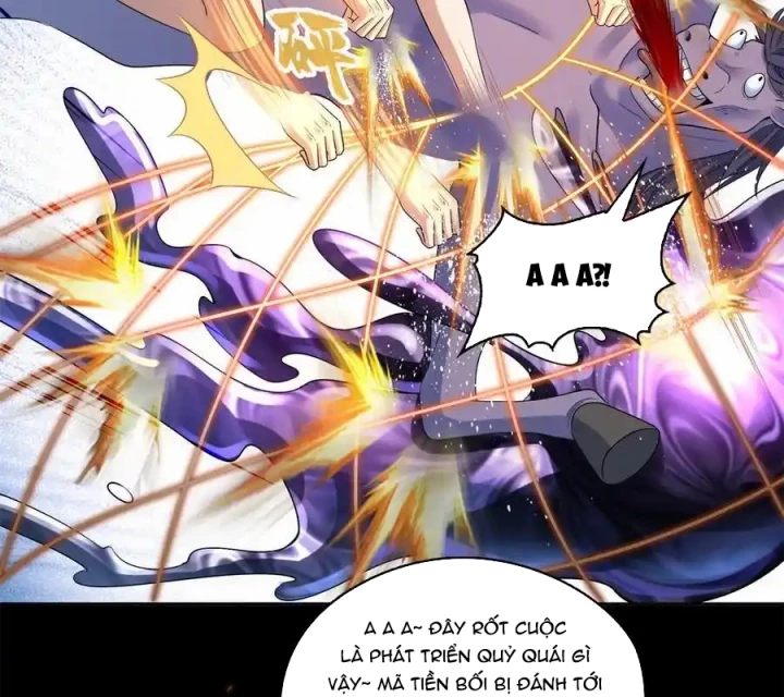 Tu Chân Nói Chuyện Phiếm Quần Chapter 642 - Trang 3