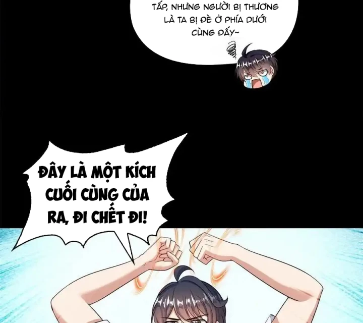 Tu Chân Nói Chuyện Phiếm Quần Chapter 642 - Trang 3