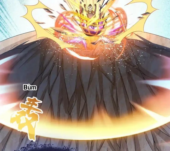 Tu Chân Nói Chuyện Phiếm Quần Chapter 642 - Trang 3