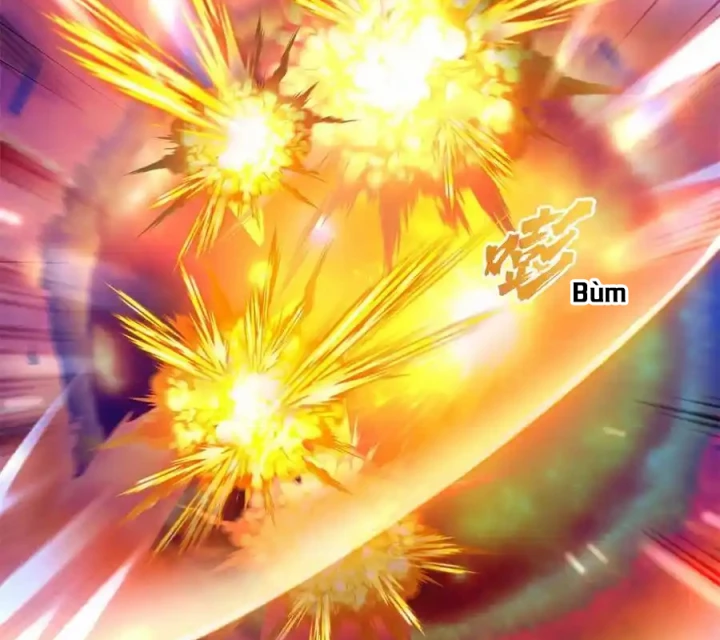 Tu Chân Nói Chuyện Phiếm Quần Chapter 642 - Trang 3