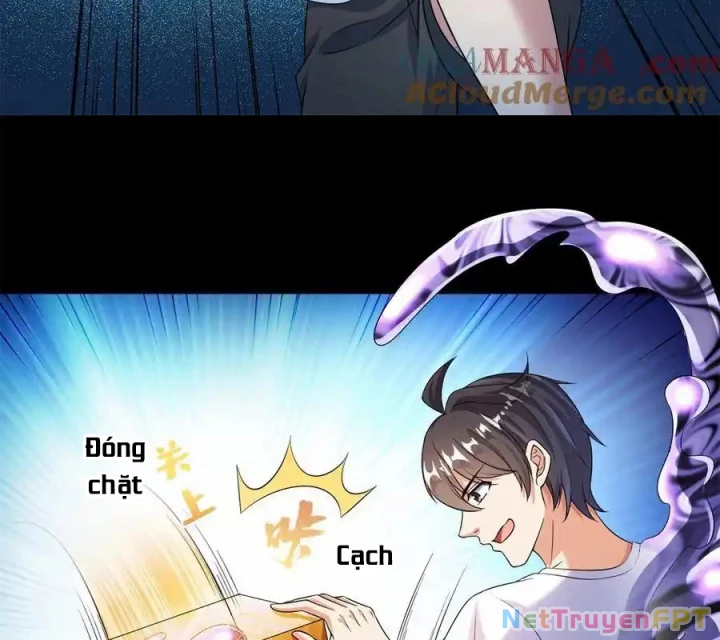 Tu Chân Nói Chuyện Phiếm Quần Chapter 642 - Trang 3