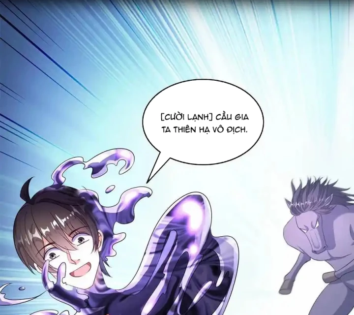 Tu Chân Nói Chuyện Phiếm Quần Chapter 642 - Trang 3