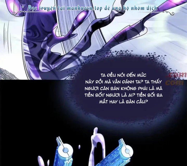 Tu Chân Nói Chuyện Phiếm Quần Chapter 642 - Trang 3
