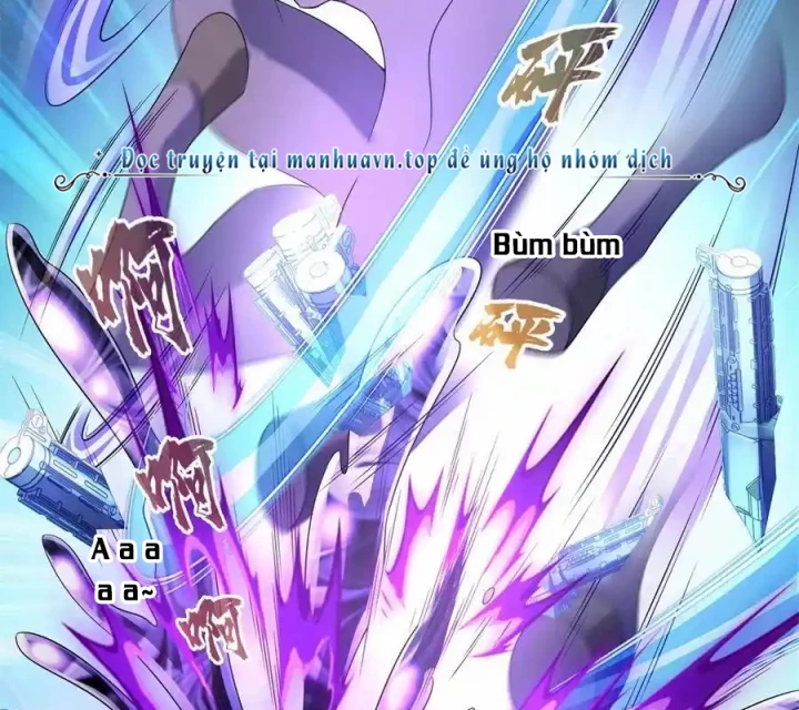 Tu Chân Nói Chuyện Phiếm Quần Chapter 642 - Trang 3