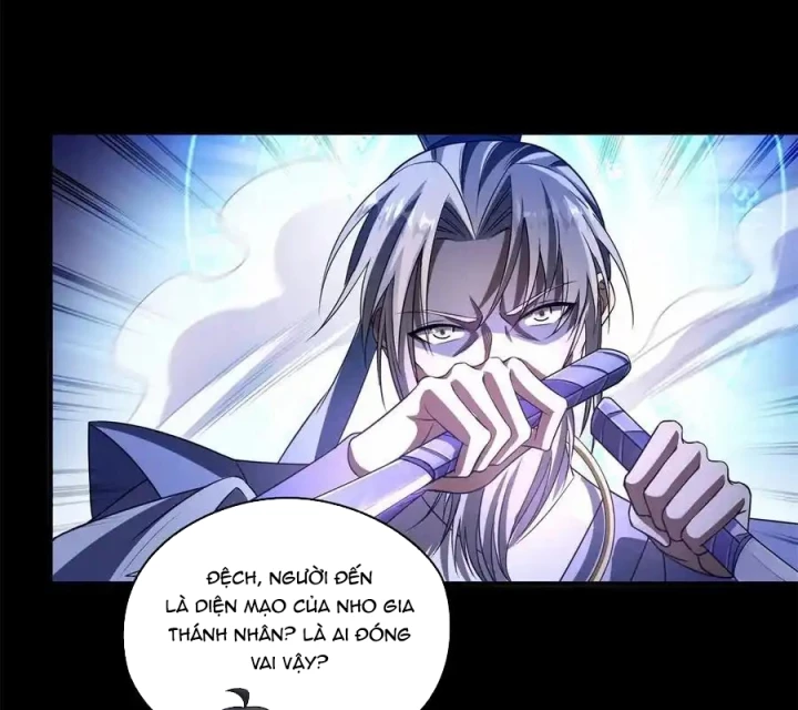 Tu Chân Nói Chuyện Phiếm Quần Chapter 642 - Trang 3
