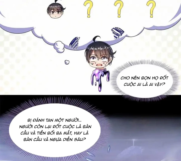 Tu Chân Nói Chuyện Phiếm Quần Chapter 642 - Trang 3