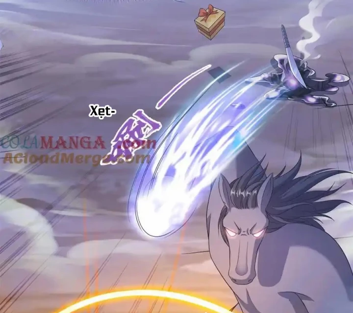 Tu Chân Nói Chuyện Phiếm Quần Chapter 642 - Trang 3