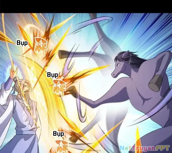 Tu Chân Nói Chuyện Phiếm Quần Chapter 642 - Trang 3