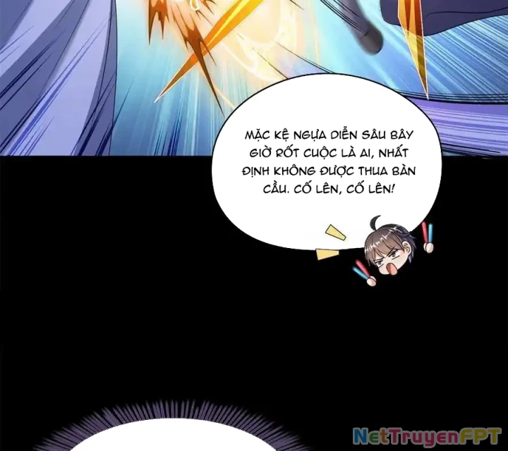 Tu Chân Nói Chuyện Phiếm Quần Chapter 642 - Trang 3