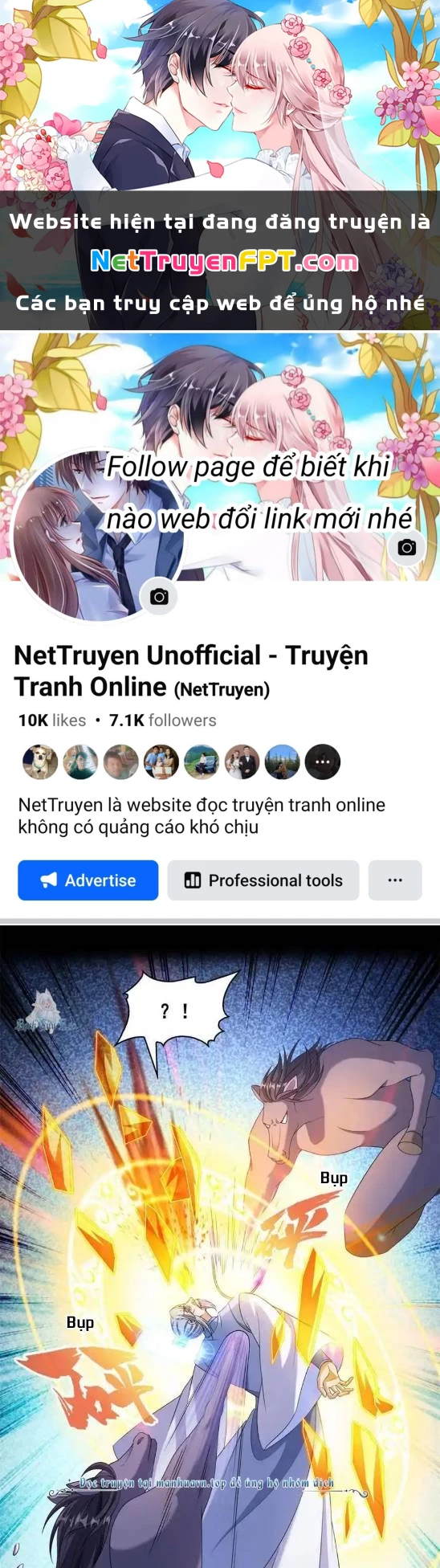 Tu Chân Nói Chuyện Phiếm Quần Chapter 643 - Trang 3