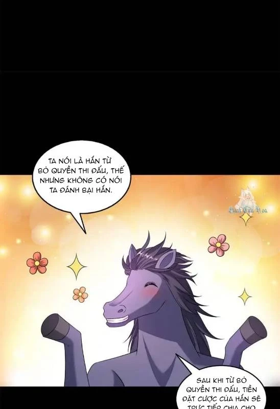 Tu Chân Nói Chuyện Phiếm Quần Chapter 643 - Trang 3
