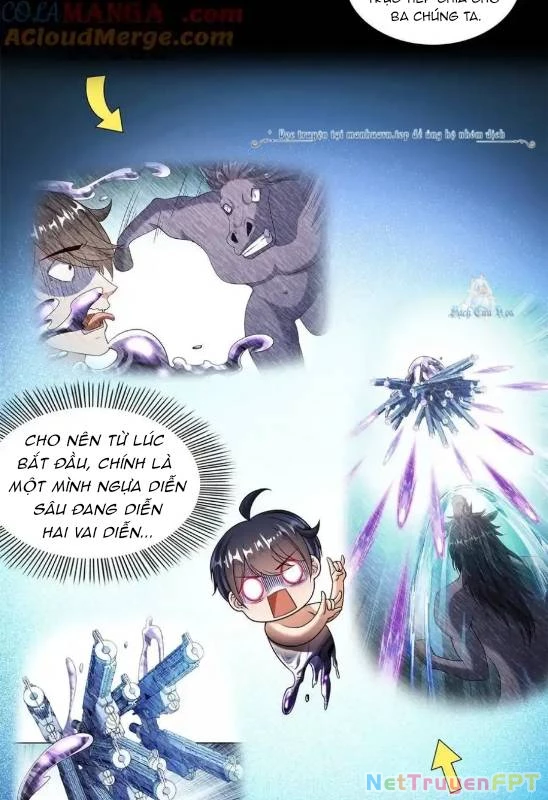 Tu Chân Nói Chuyện Phiếm Quần Chapter 643 - Trang 3