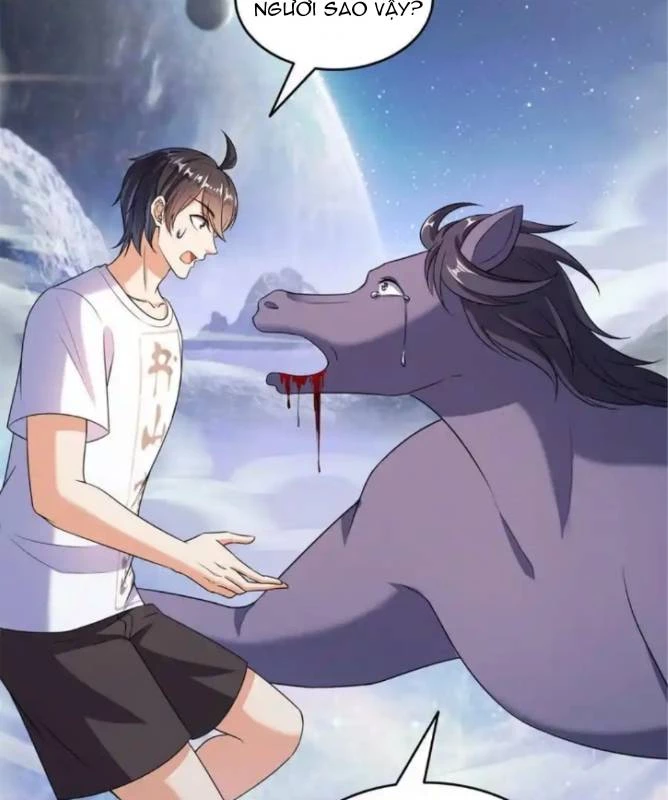 Tu Chân Nói Chuyện Phiếm Quần Chapter 643 - Trang 3