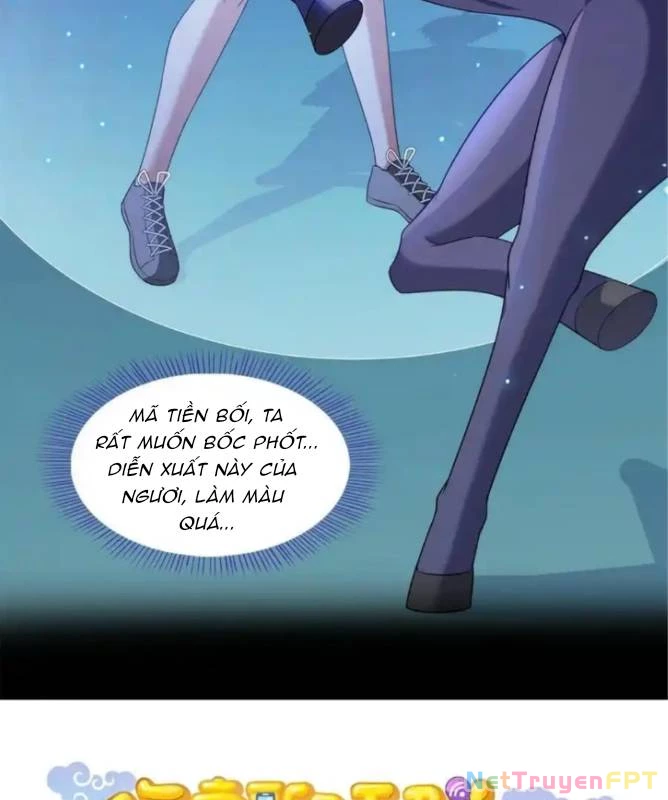 Tu Chân Nói Chuyện Phiếm Quần Chapter 643 - Trang 3